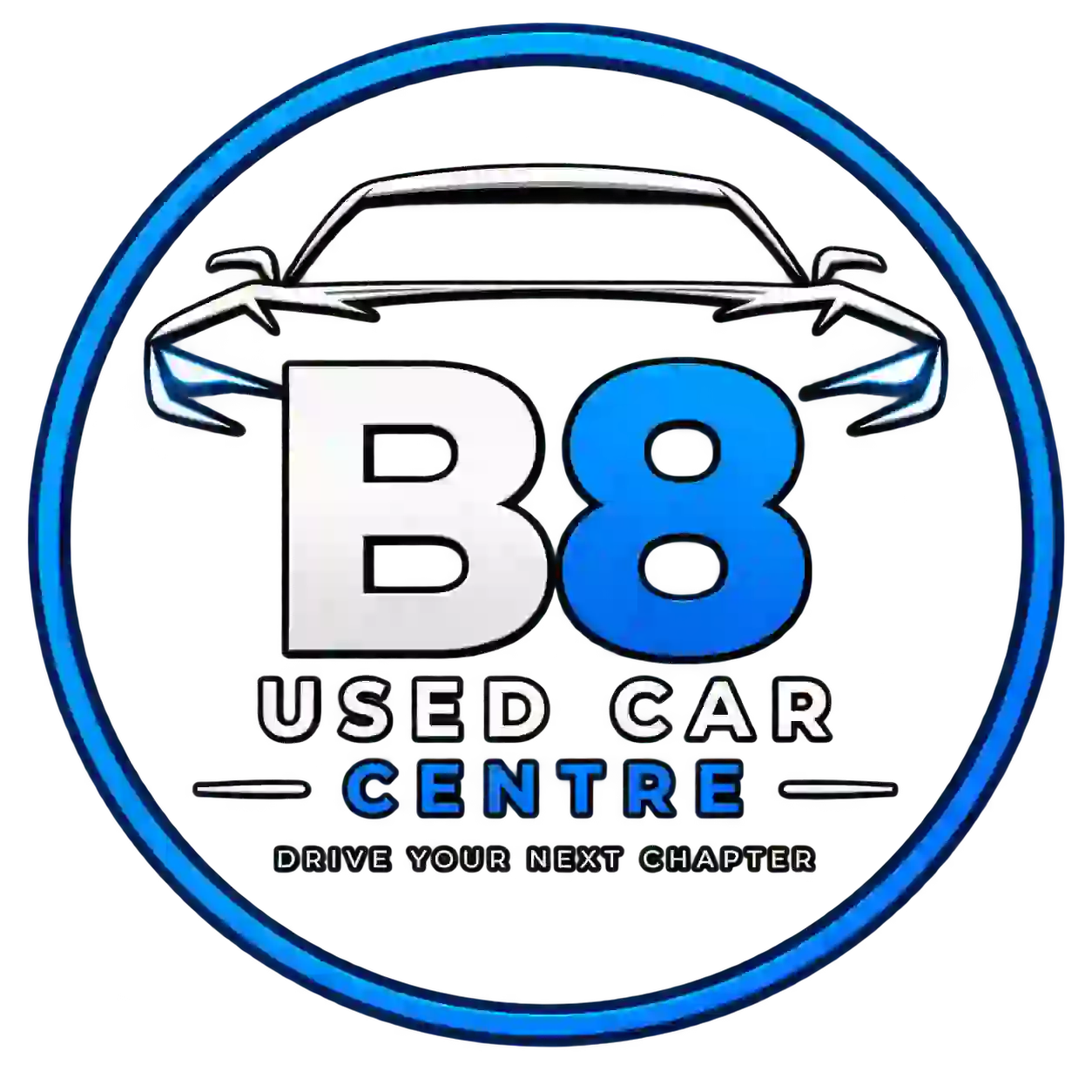 B8 Used Car Centre