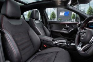 2020 Mercedes-Benz A200 AMG Line