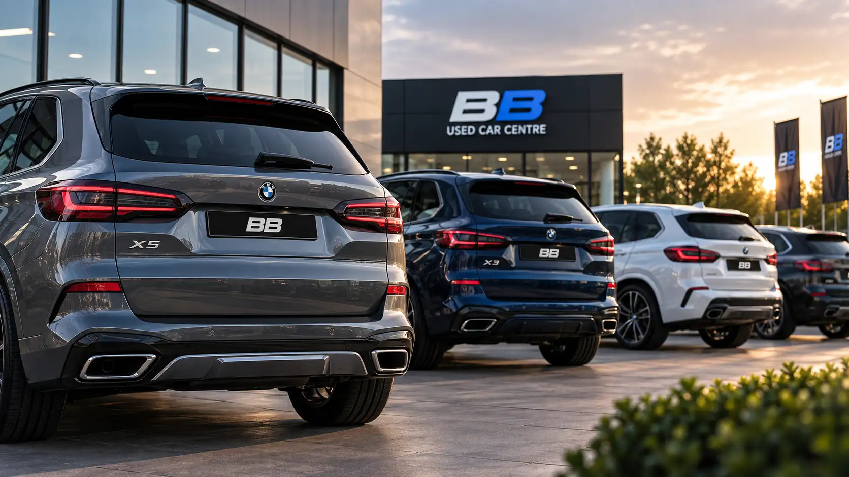 Make more of your next move.