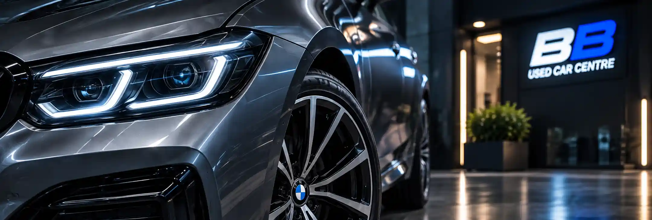Close up vehicle valuation